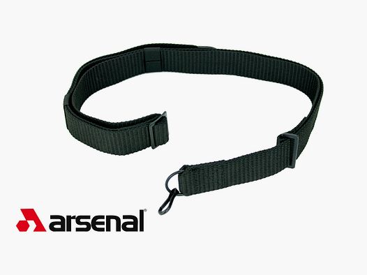 ARSENAL AK47 strap black