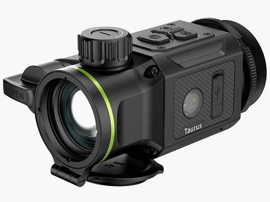Pixfra Wärmebildgerät Taurus T435