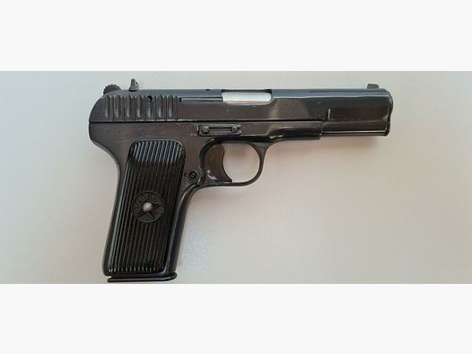 Tula TT-33