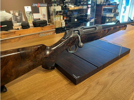 Sauer & Sohn 404