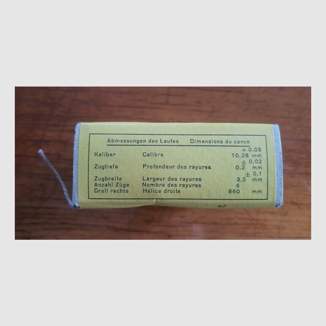 Fabbrica di munizioni federale di Altdorf