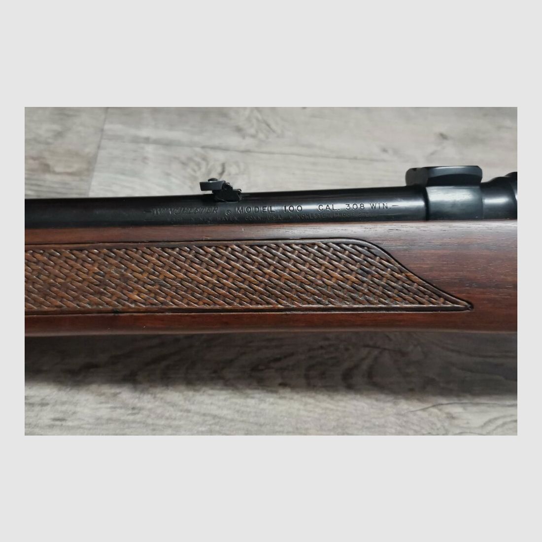 Winchester Mod.100 .308Win