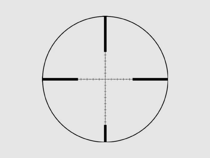 Vortex Diamondback Tactical 4-12×40 VMR-1 MOA, image 4 sur 4