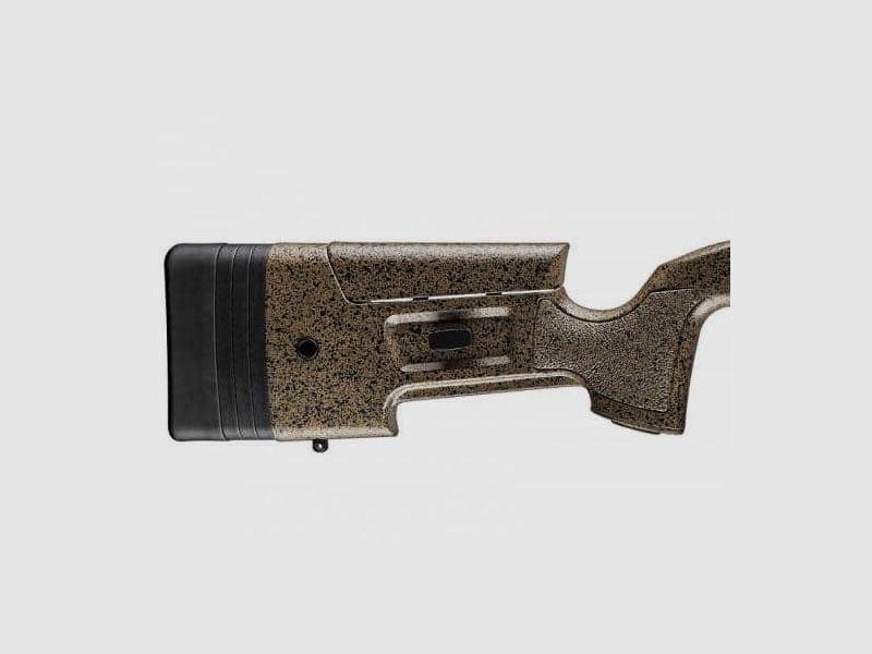 Bergara B14 HMR