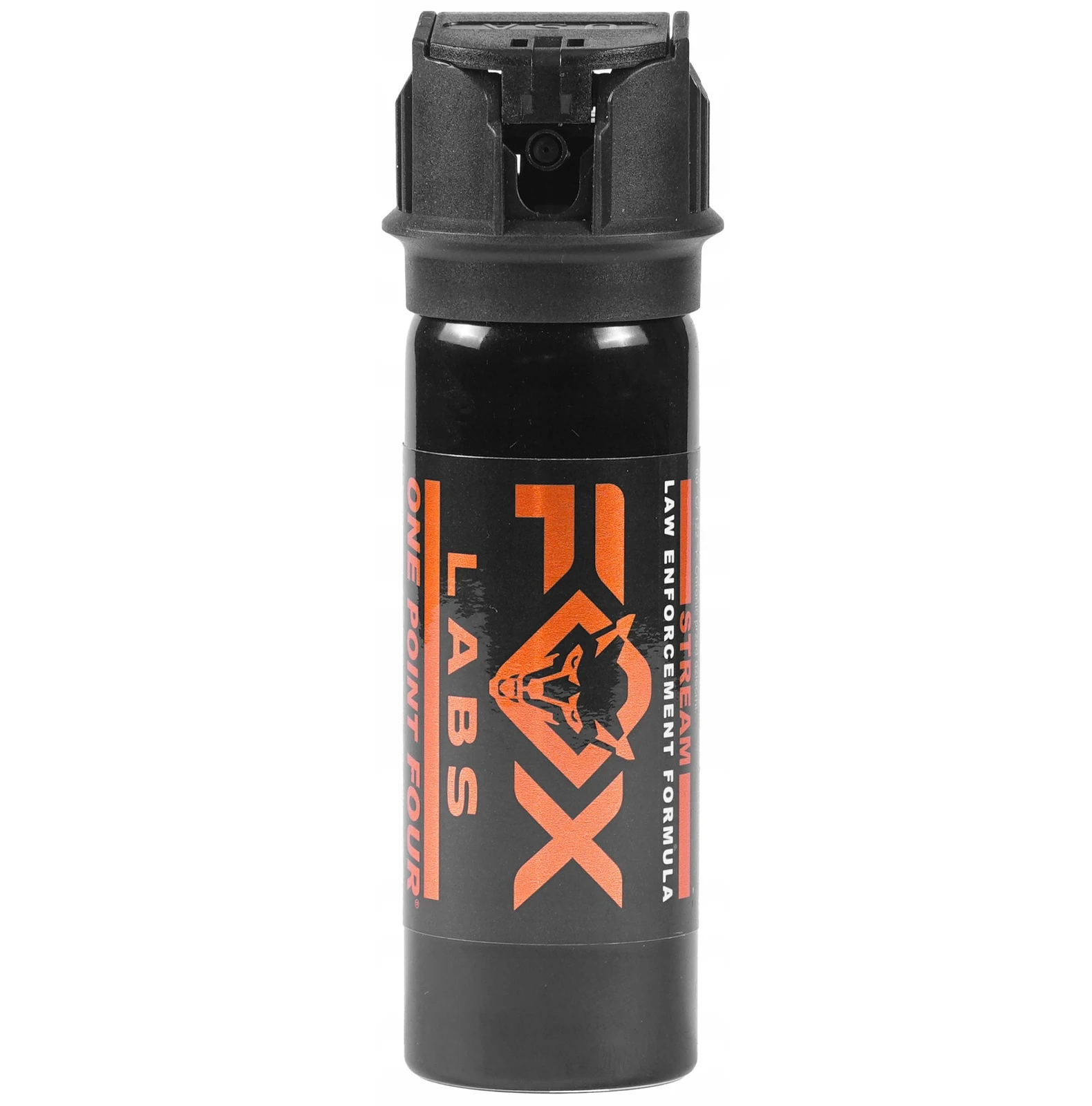 Pepperspray Fox Labs 5.3 One Point Four 5,3 miljoen SHU, 4% OC, gelstraal 56 ml