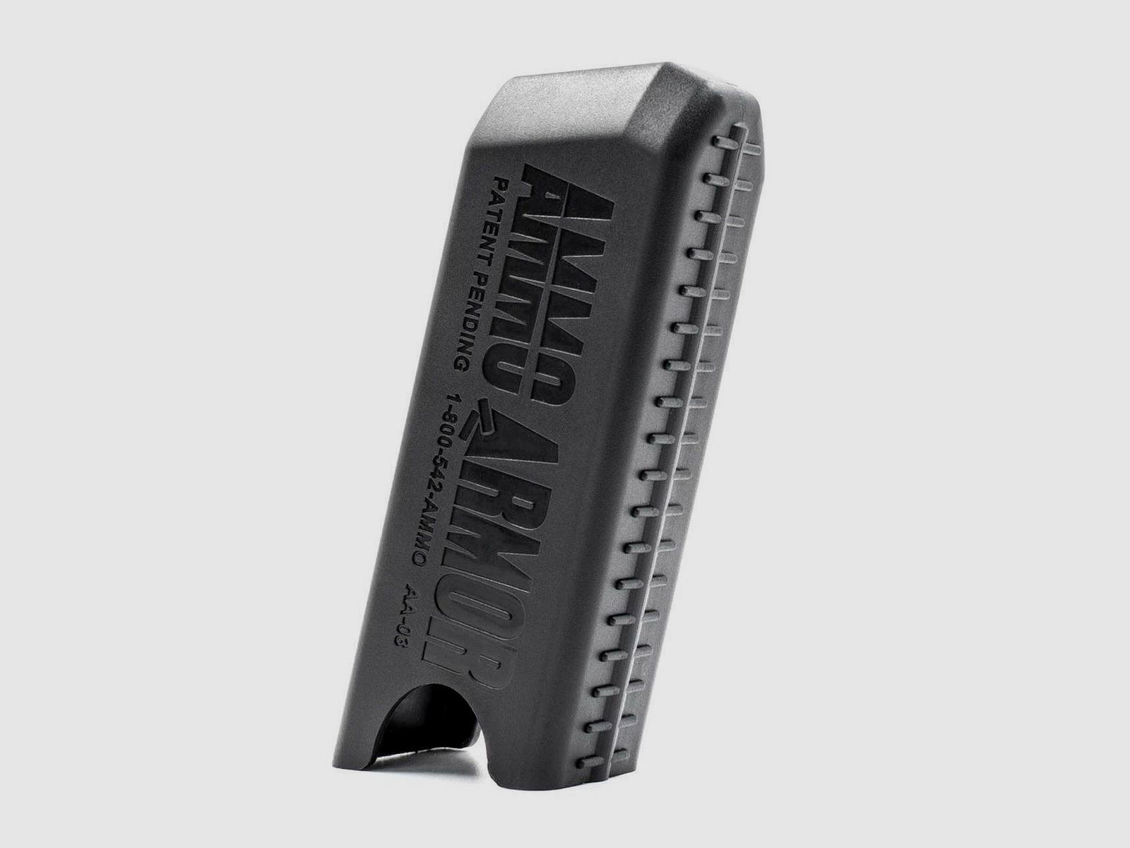 Okładka magazynu Ammo Armor - AA-03