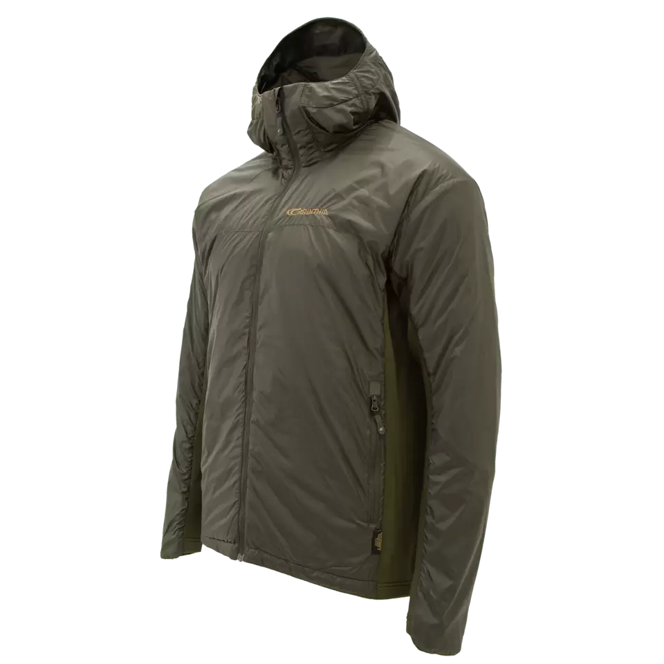 CARINTHIA G-LOFT TLG Jacket, afbeelding 2 van 4