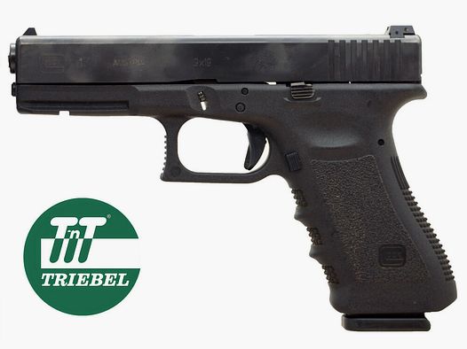 GLOCK Mod. G17 Gen3