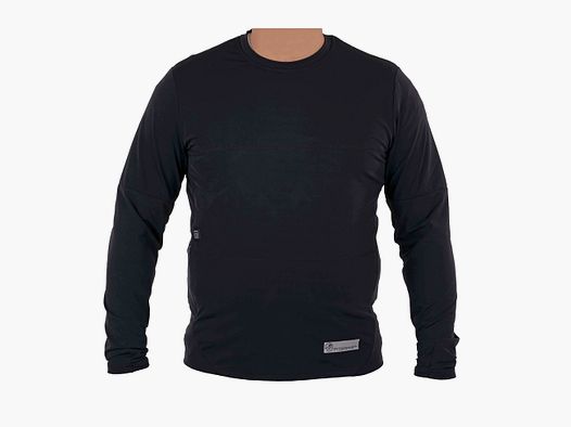 Fröjdamark Maglione Riscaldato L