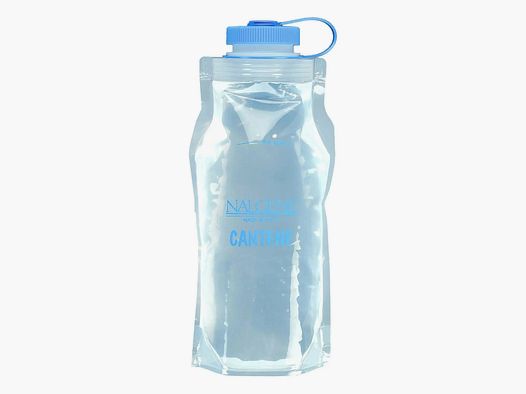 Nalgene Bouteille Pliable 1.5L