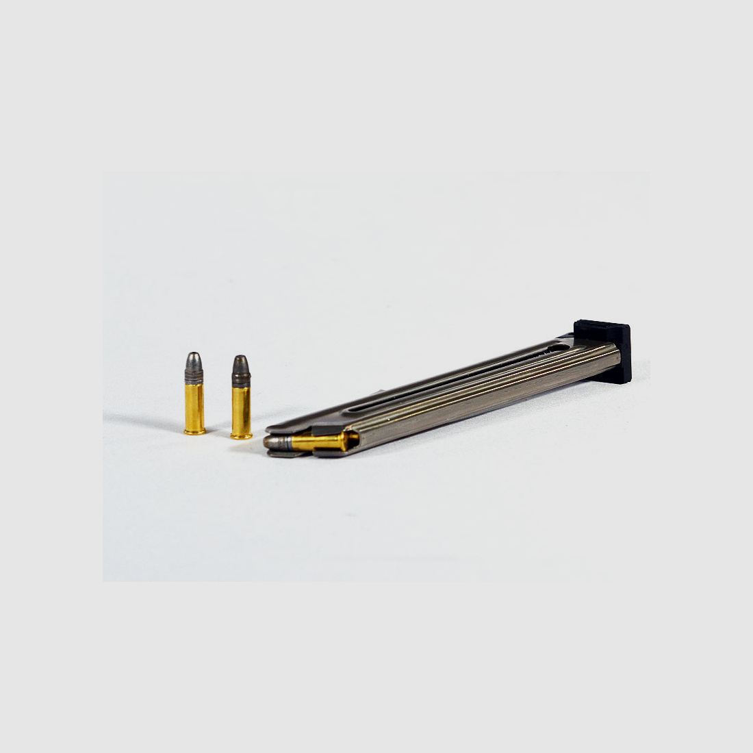 Chargeur de rechange RUGER Mark III / Mark IV