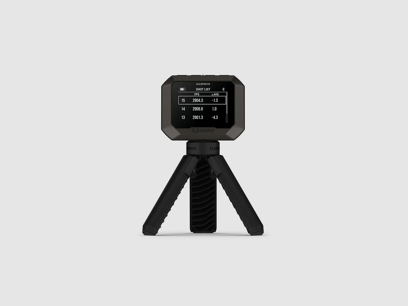 Garmin Cronógrafo Balístico Xero® C2, imagen 5 de 7