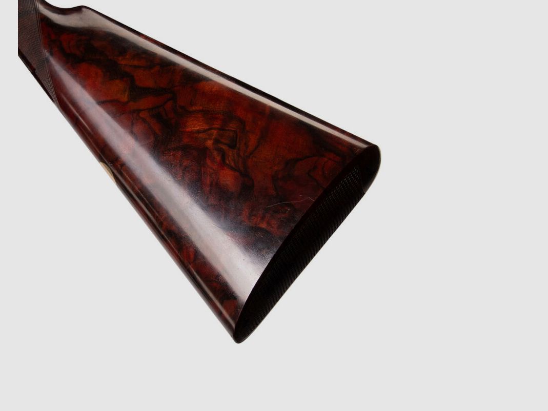 Purdey 12/70