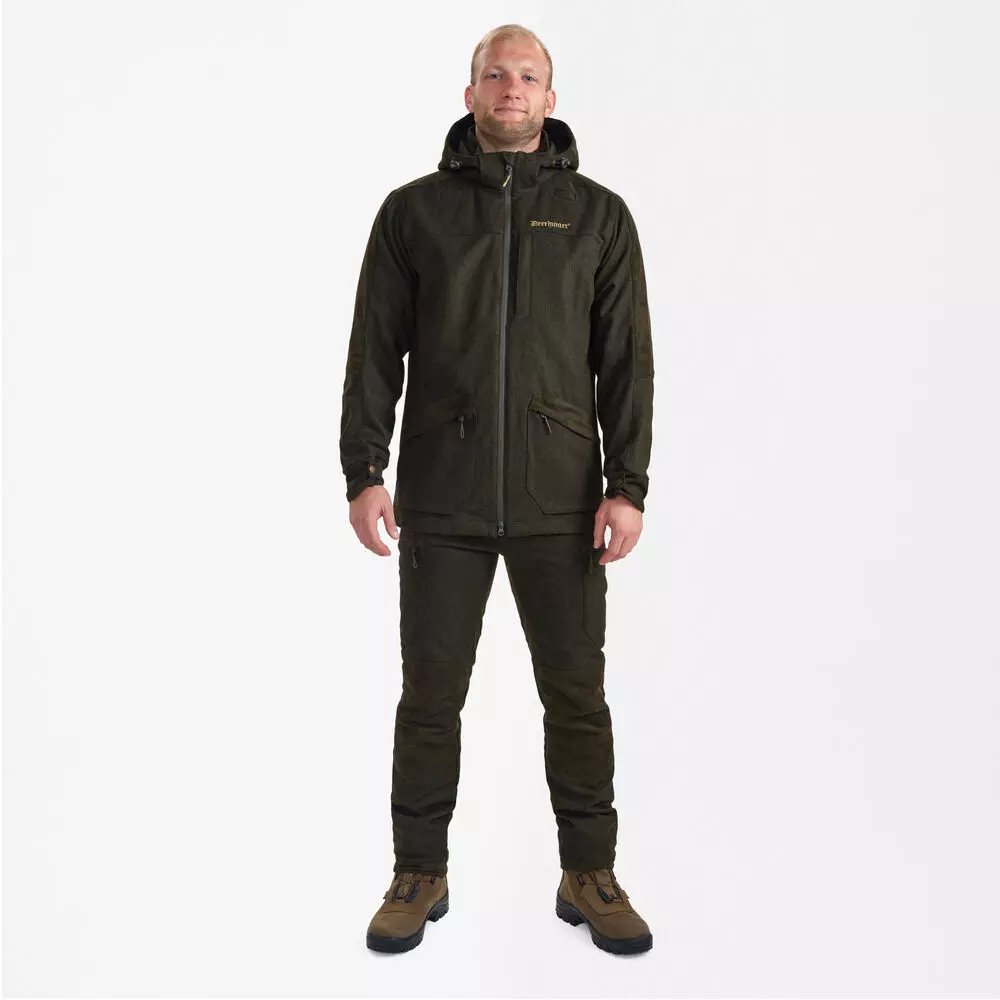 Veste Tatra - Loden Wood, image 3 sur 5