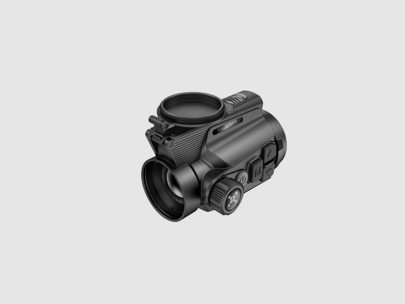 Nocpix MATE LITE L38 Vorsatzgerät inkl. Rusan Adapter