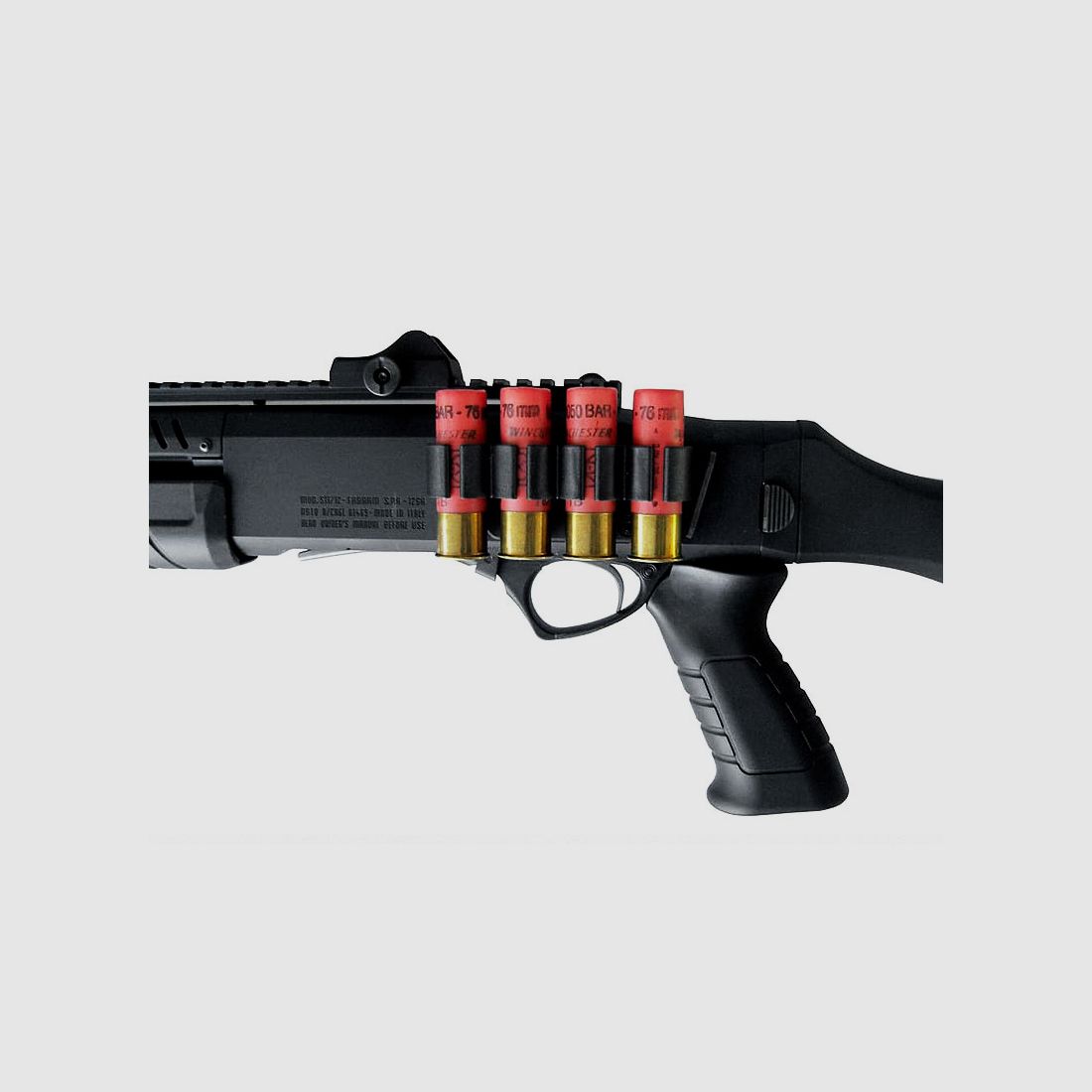 Soporte de cartuchos FABARM para STF12