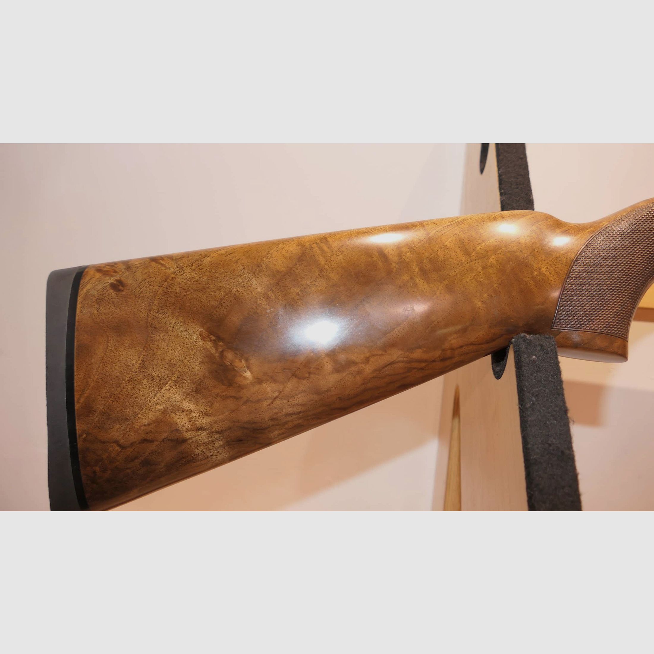 CHAPUIS C 10 LIGHT EXPRESS-BÜCHSE Kal. 8X57JRS, Bild 2 von 13