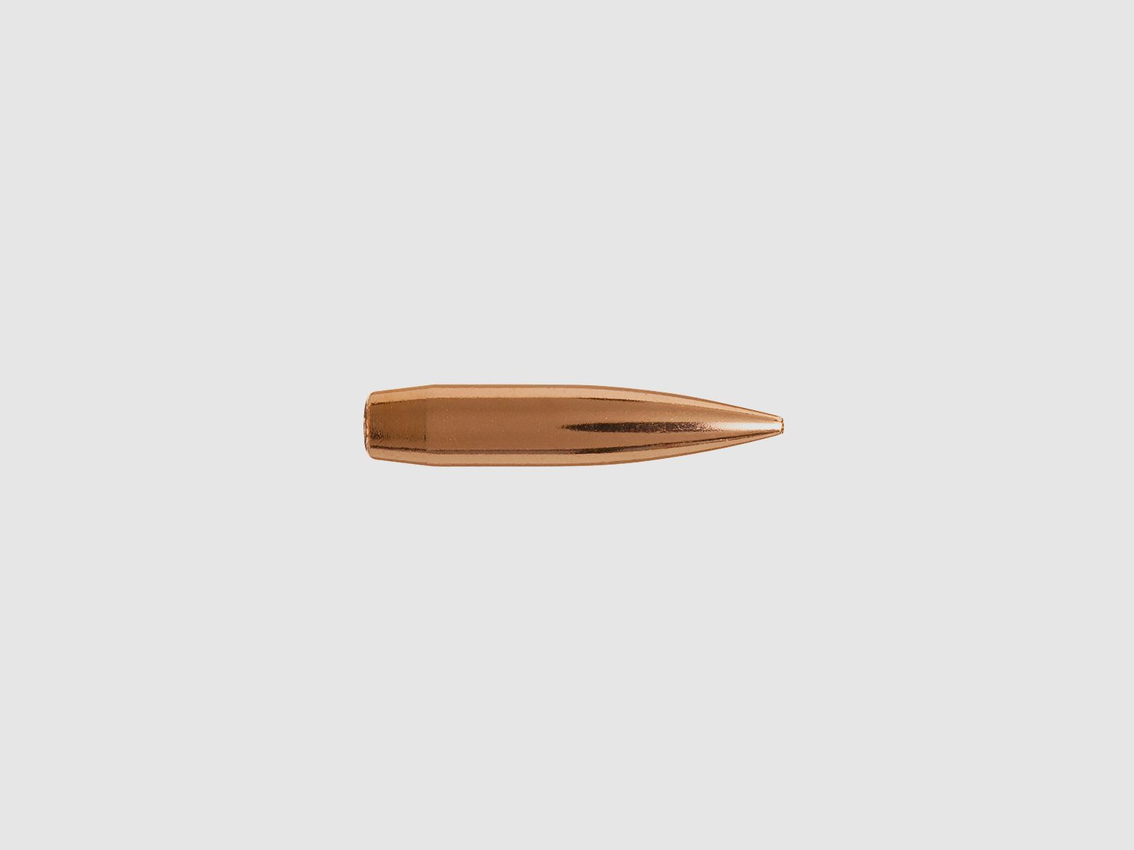 Berger Geschoss 6mm/.243 BT Target 108GR 500 Stück