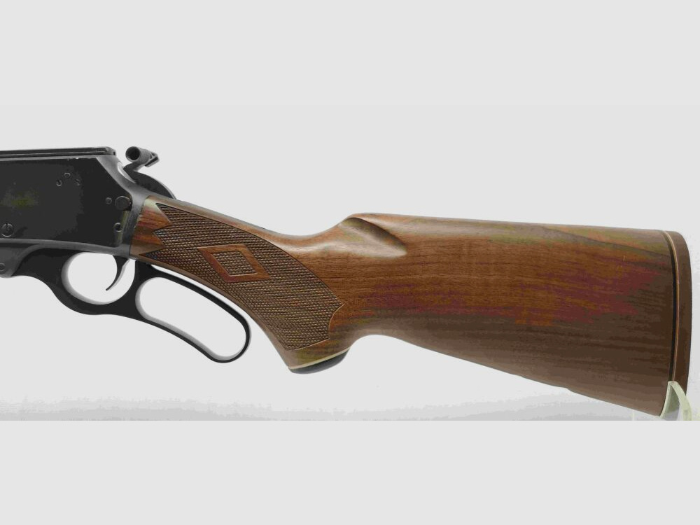 Marlin 444SS