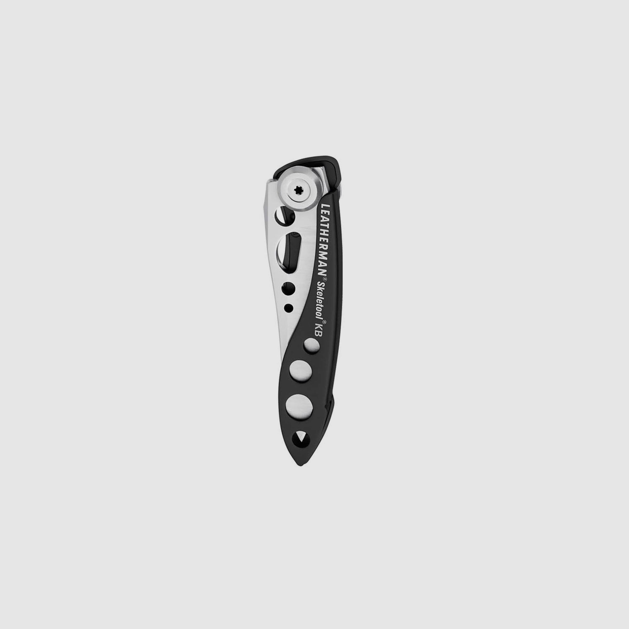 Leatherman SKELETOOL KB Negro