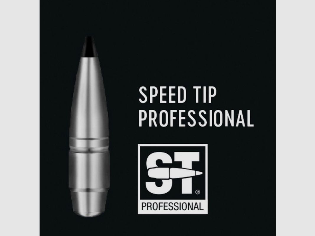 RWS BALAS C30 G 150 SPEED TIP PRO