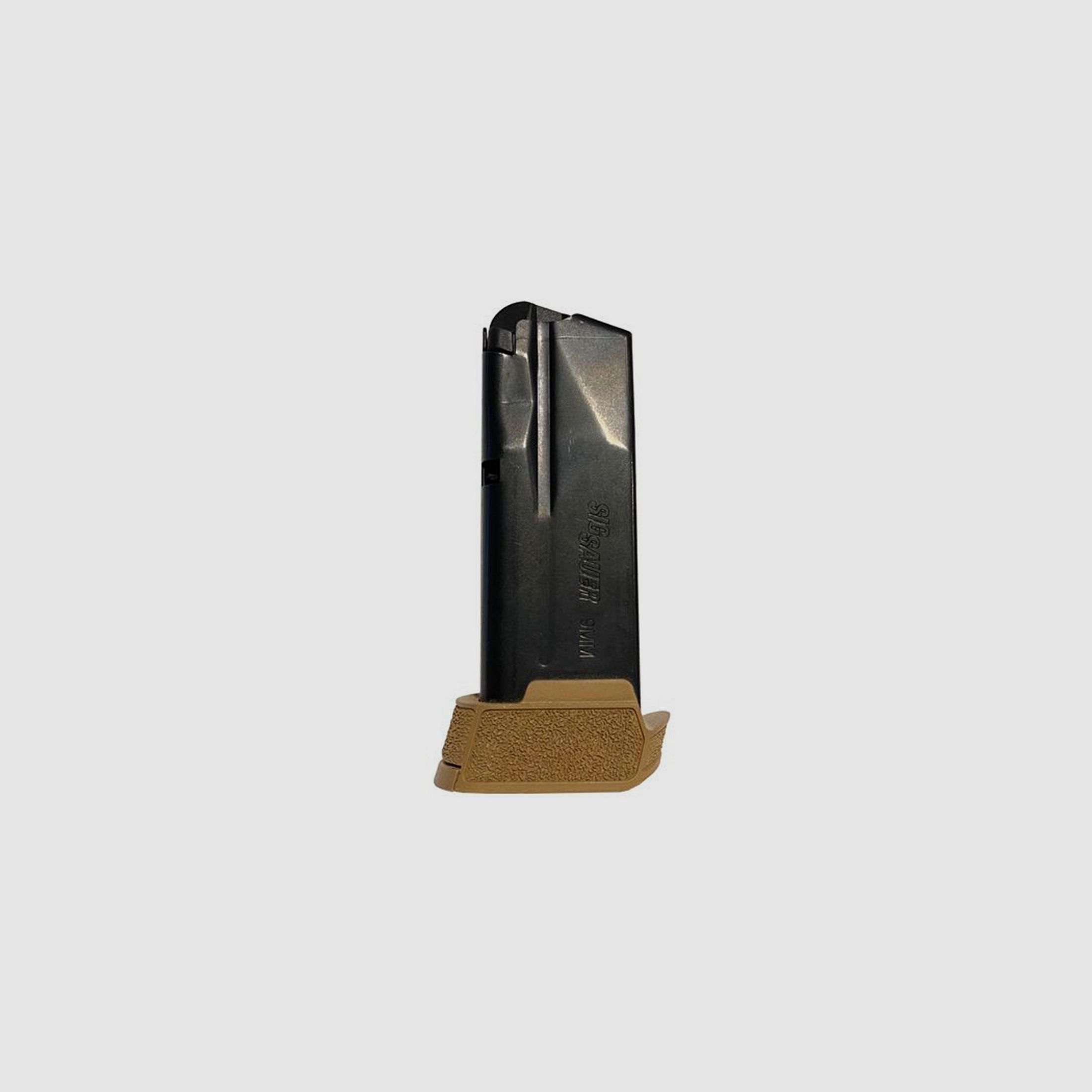 SIG SAUER P365 Magazin 12 Schuss 9mm Luger Coyote