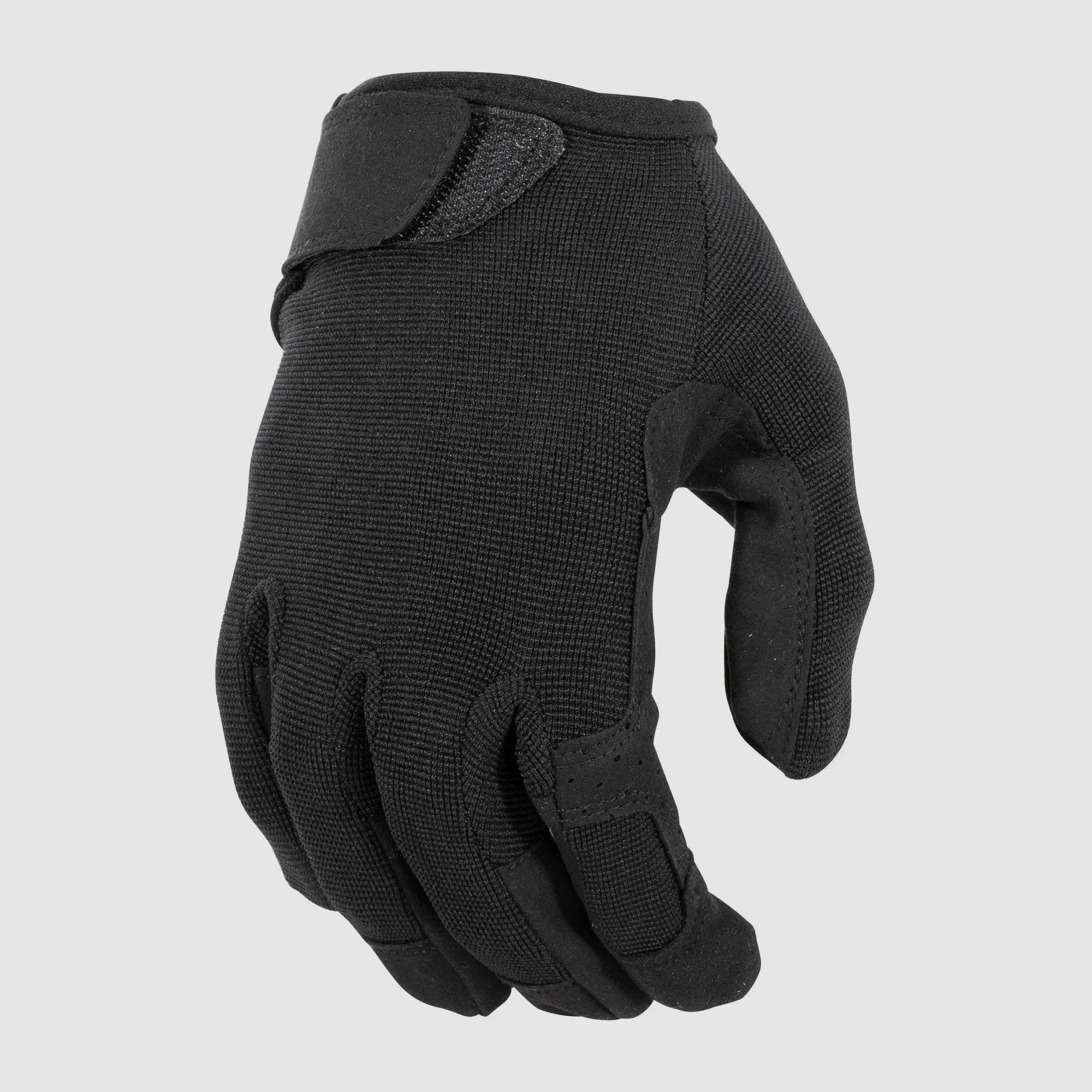Mil-Tec Mil-Tec Einsatzhandschuhe Touch schwarz