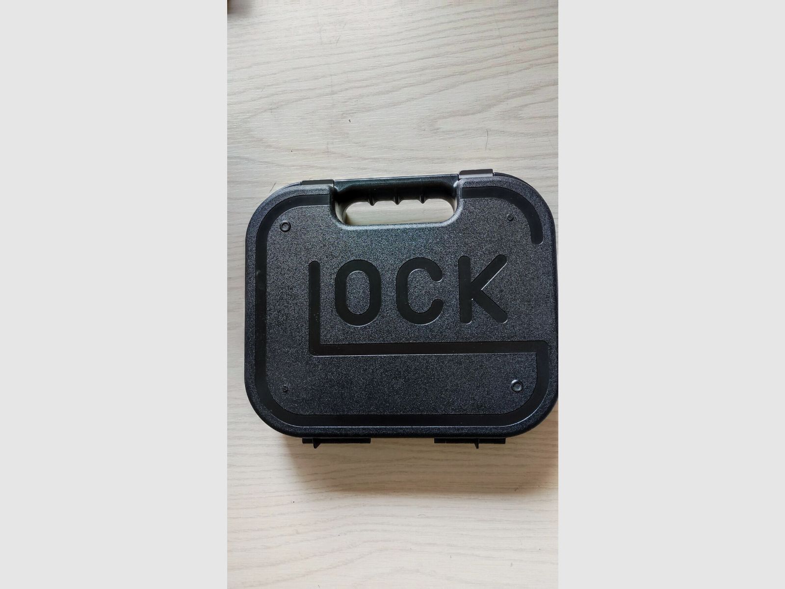 Glock 19 Generation 4