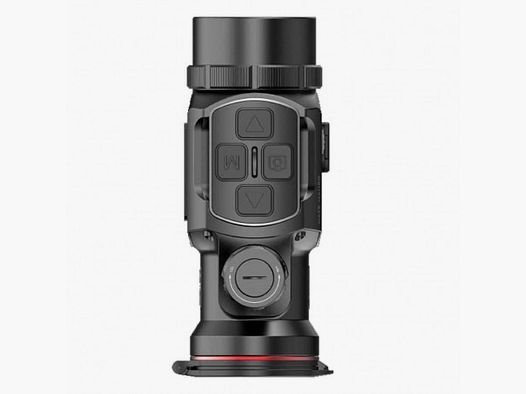 Monocular Clip-on Térmico Infiray Mate MAL38
