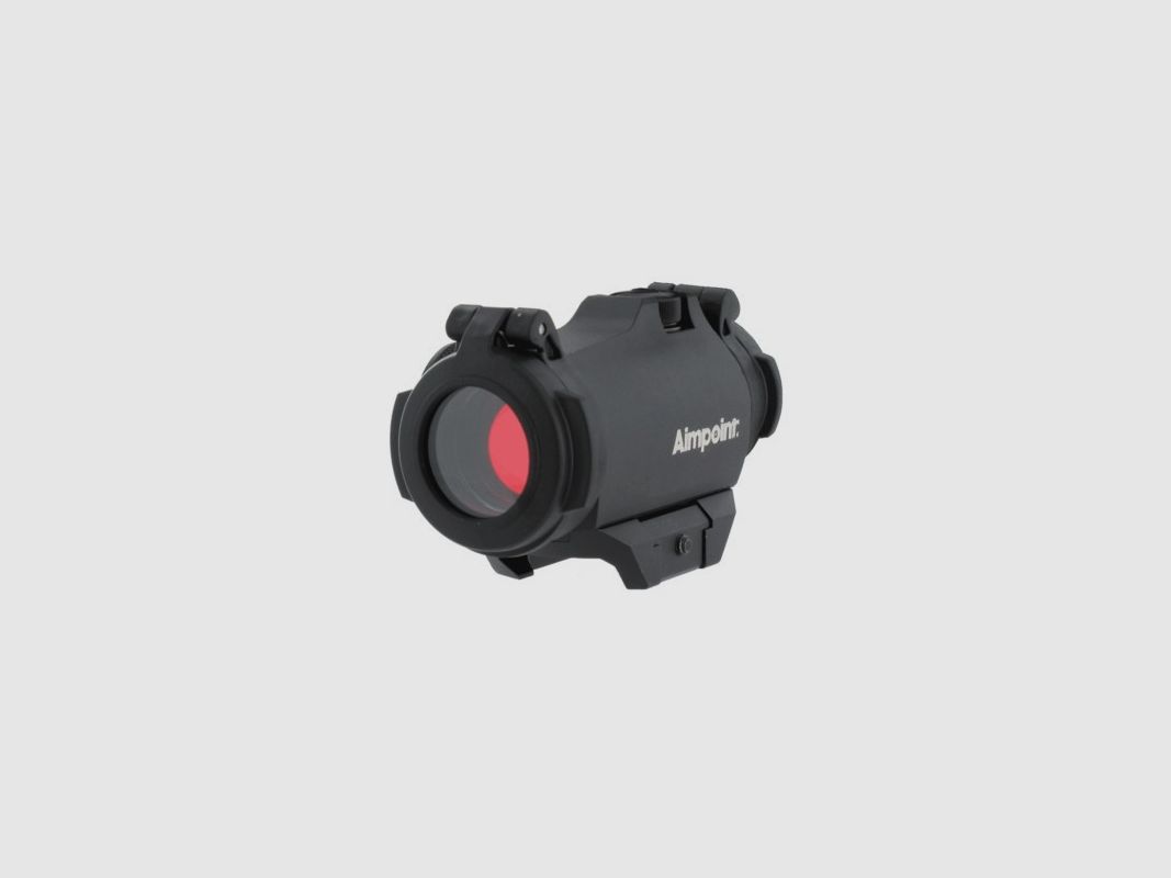 Red dot sight AIMPOINT MICRO H2 2 MOA, image 2 of 4