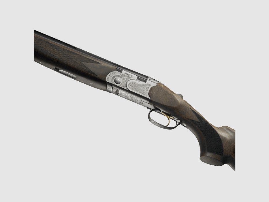 BERETTA 686 SILVER PIGEON 1