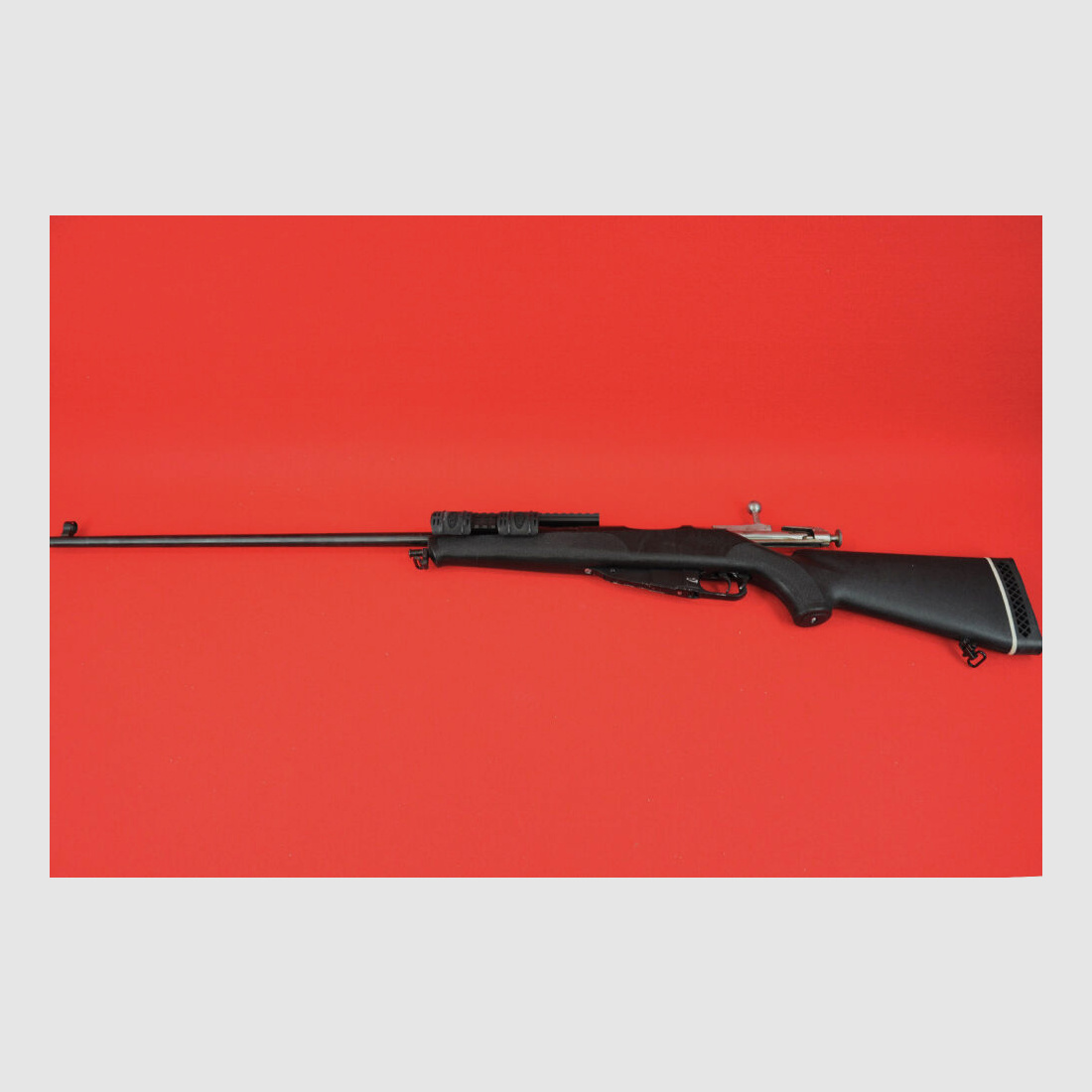 Mosin Nagant