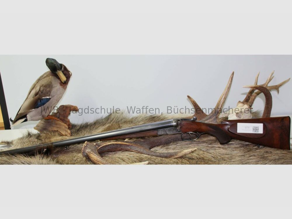 Haenel/Suhl sans 16/70