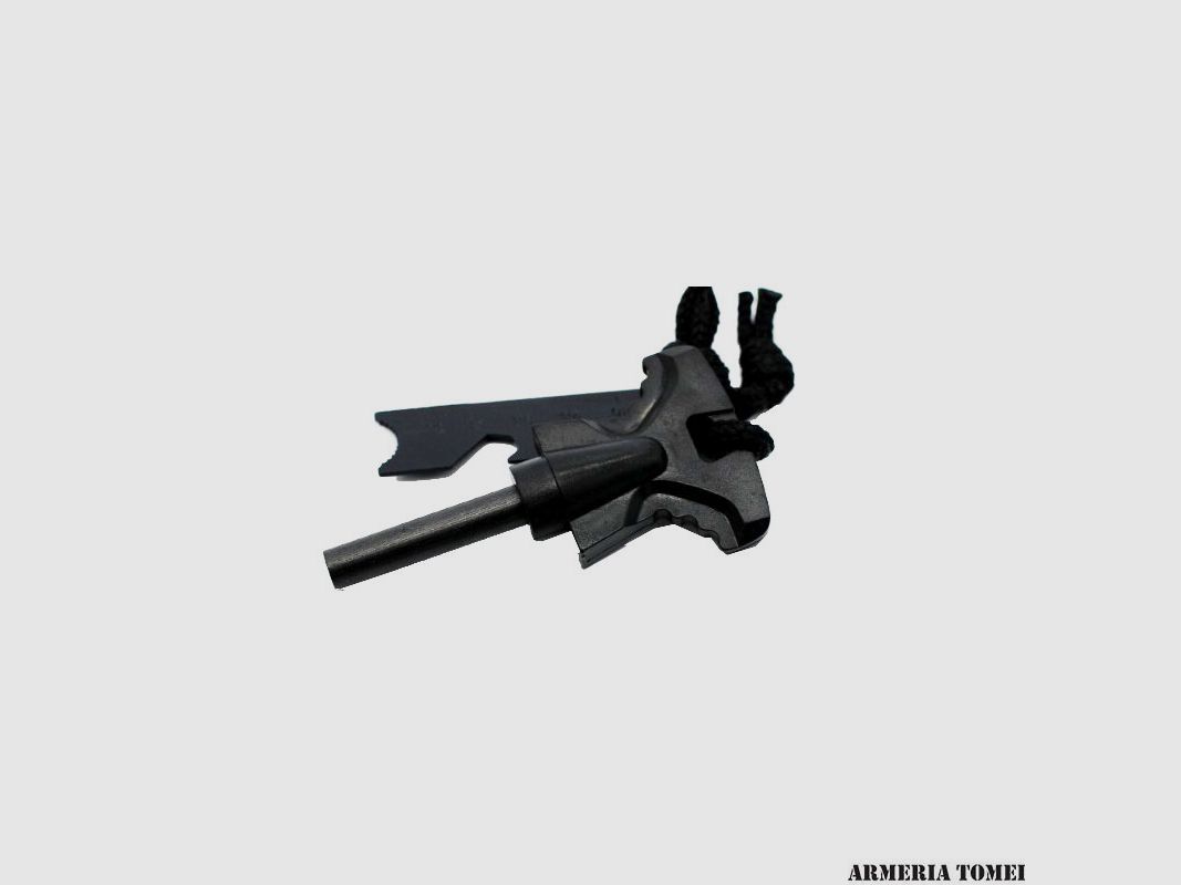 ACCIARINO FIRE MINI