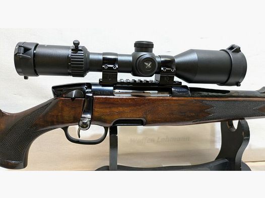 Steyr Mannlicher S