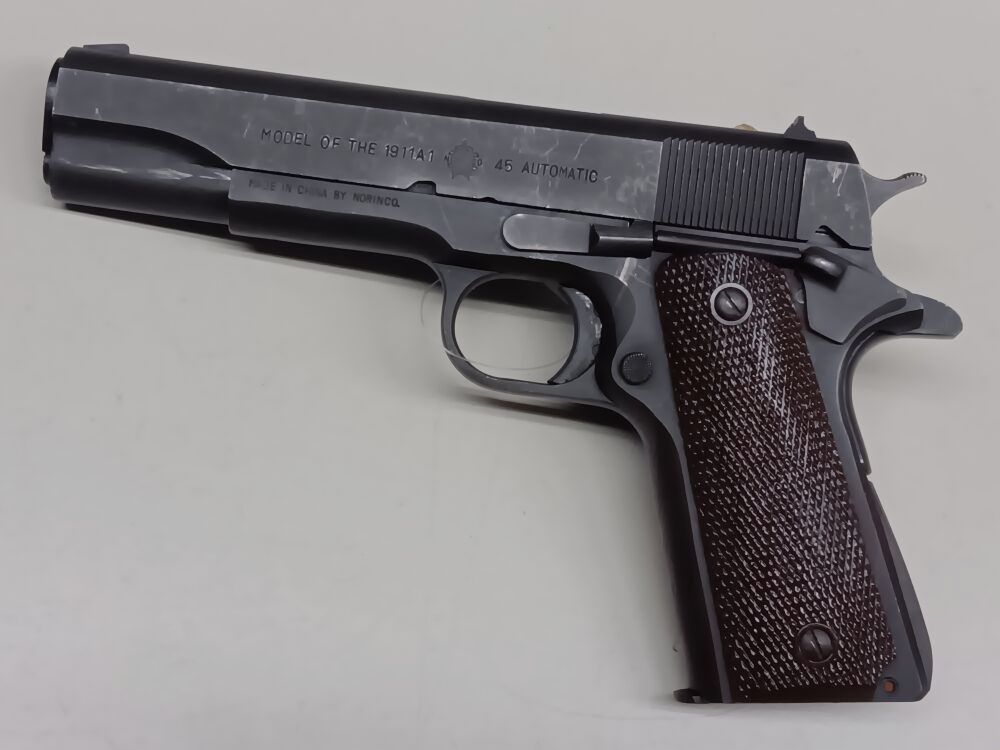 Norinco - China Model of the 1911 A1