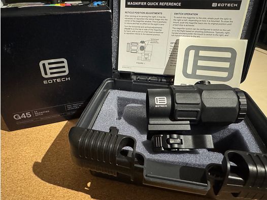 Eotech G45 STS