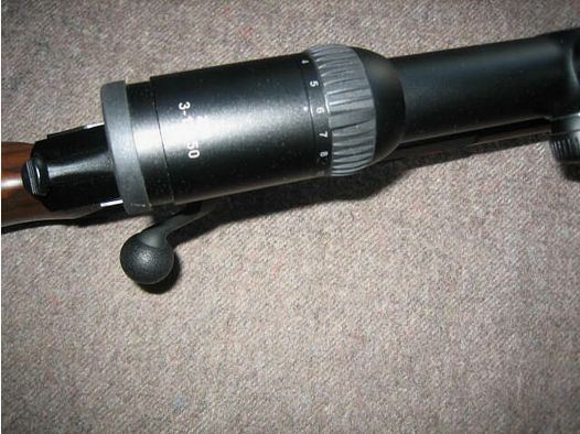 Blaser R93