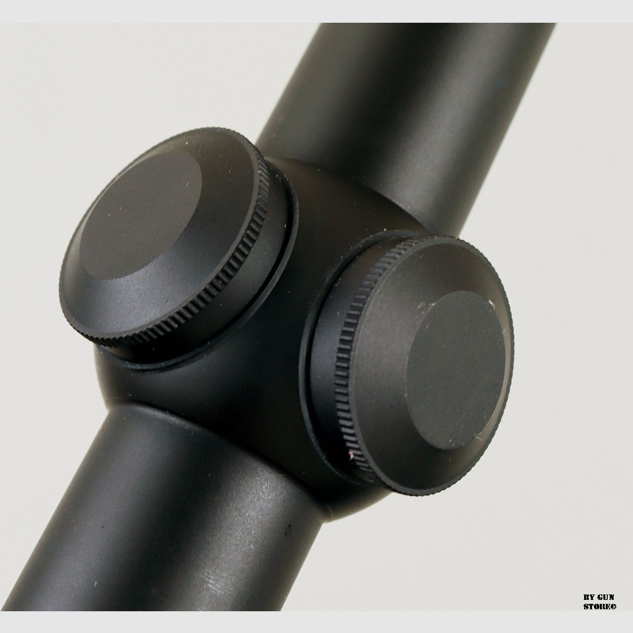 Zielfernrohr Leupold mod. VX-II 6-18×40, Bild 5 von 6