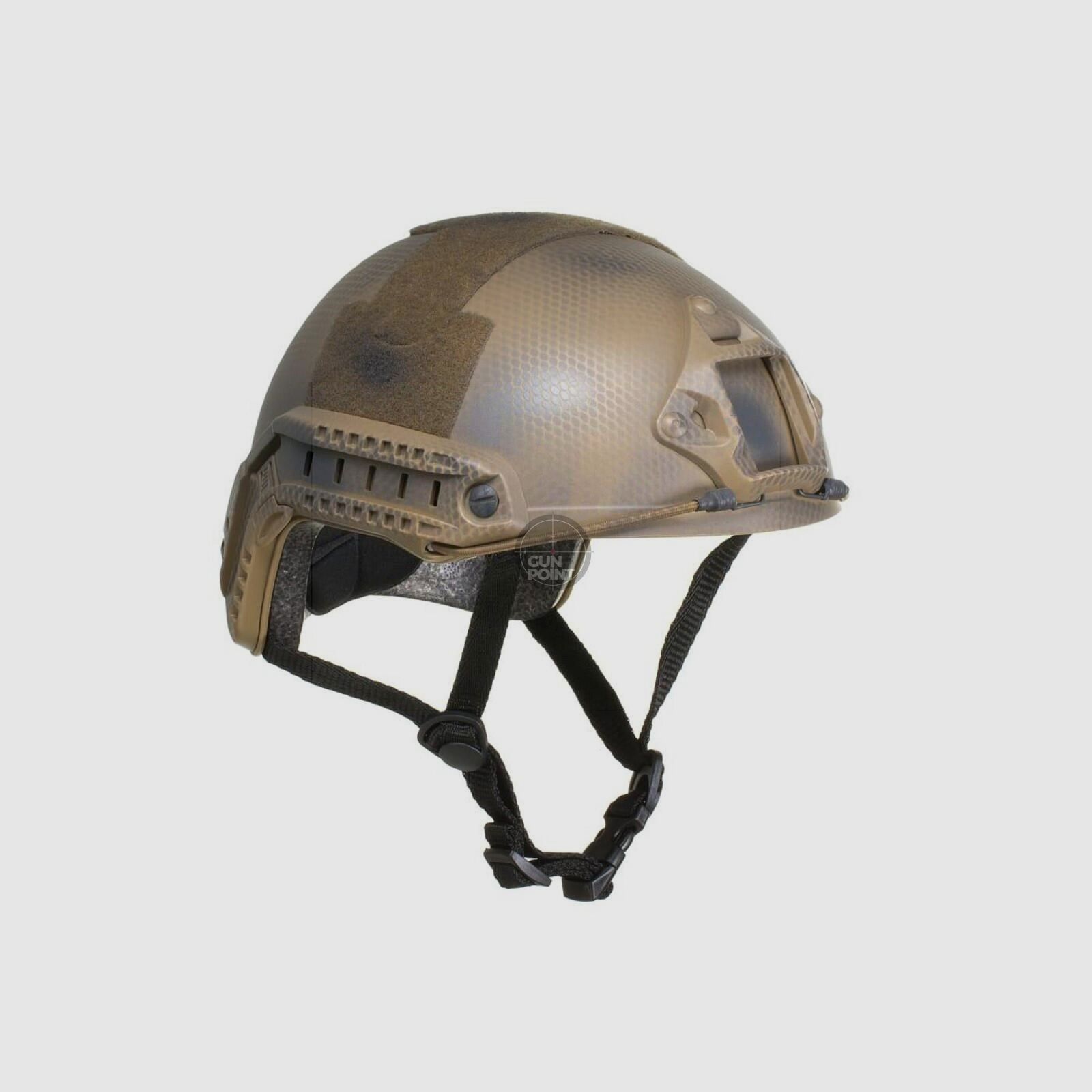 Emerson FAST Helmet MH Eco Version-Subdued