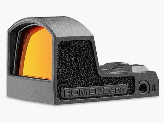Romeo Zero P322