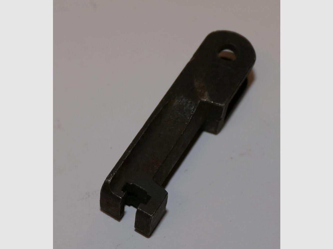 Rheinmetall Kornhalter MG1/MG42/MG3