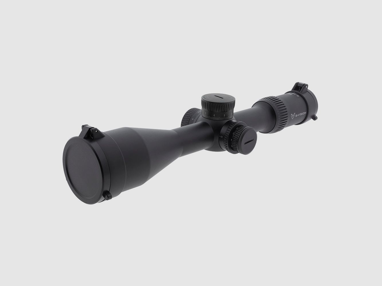 Zielfernrohr B-Vision F8 2-16x50i, Bild 1 von 10