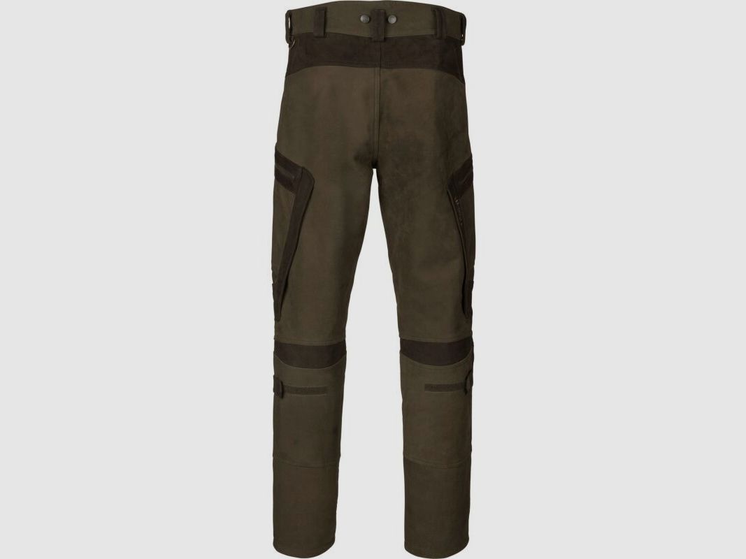 Härkila Herren Lederhose Pro Hunter