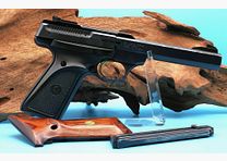 Browning Buck Mark