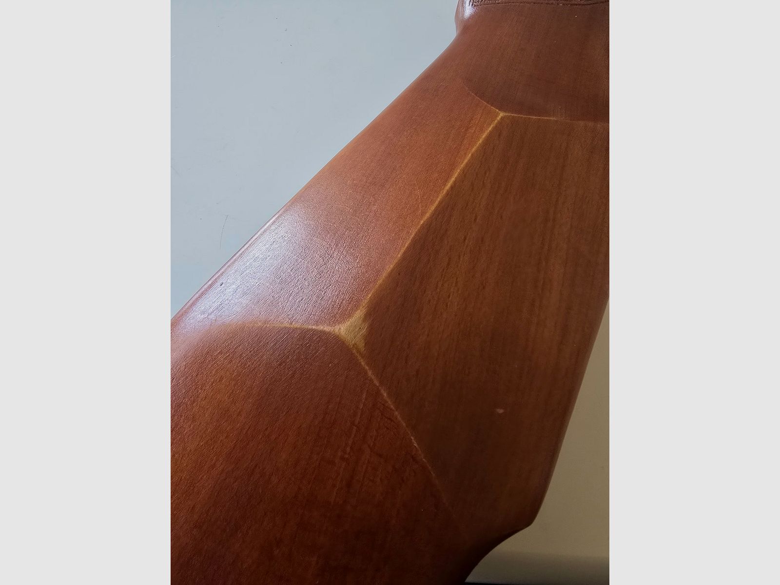 Haenel 303 Super Diopter Match Luftgewehr