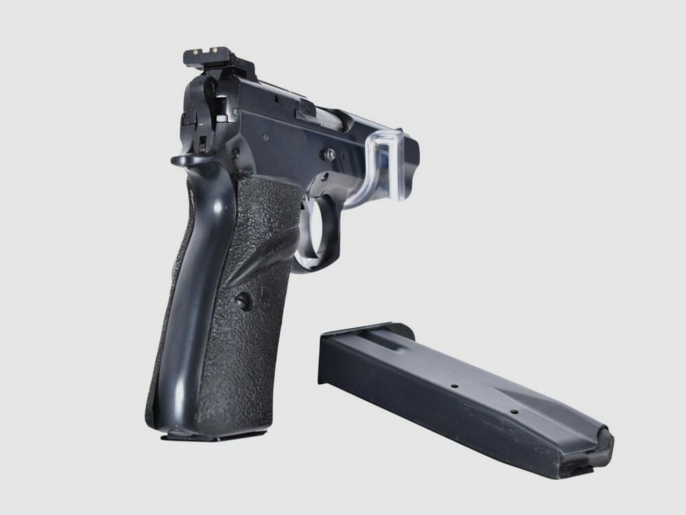 CZ 75 B