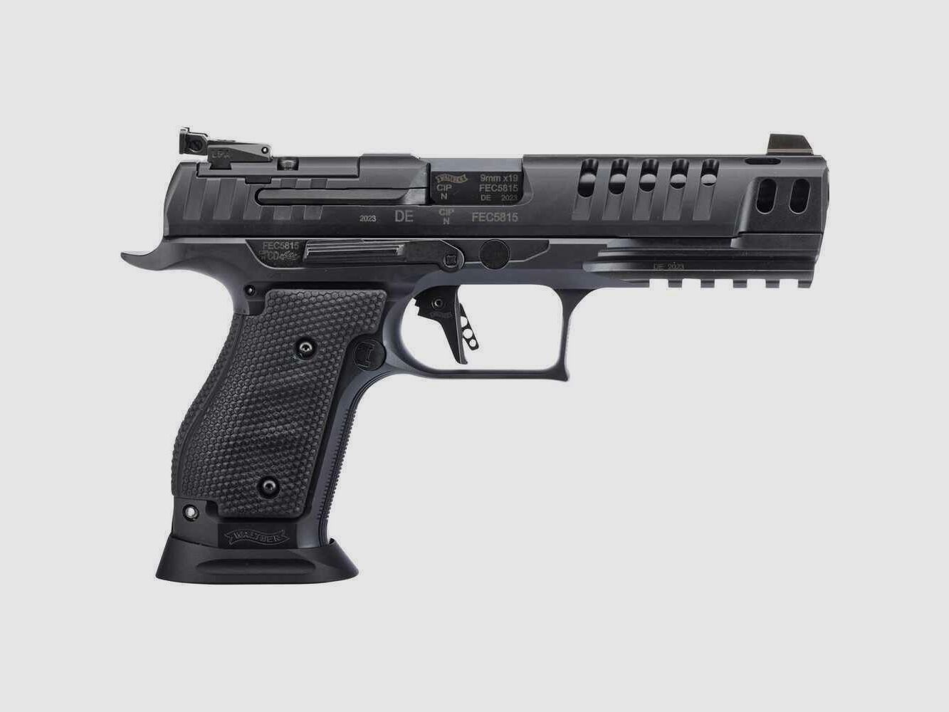 Walther Q5SF OR FE