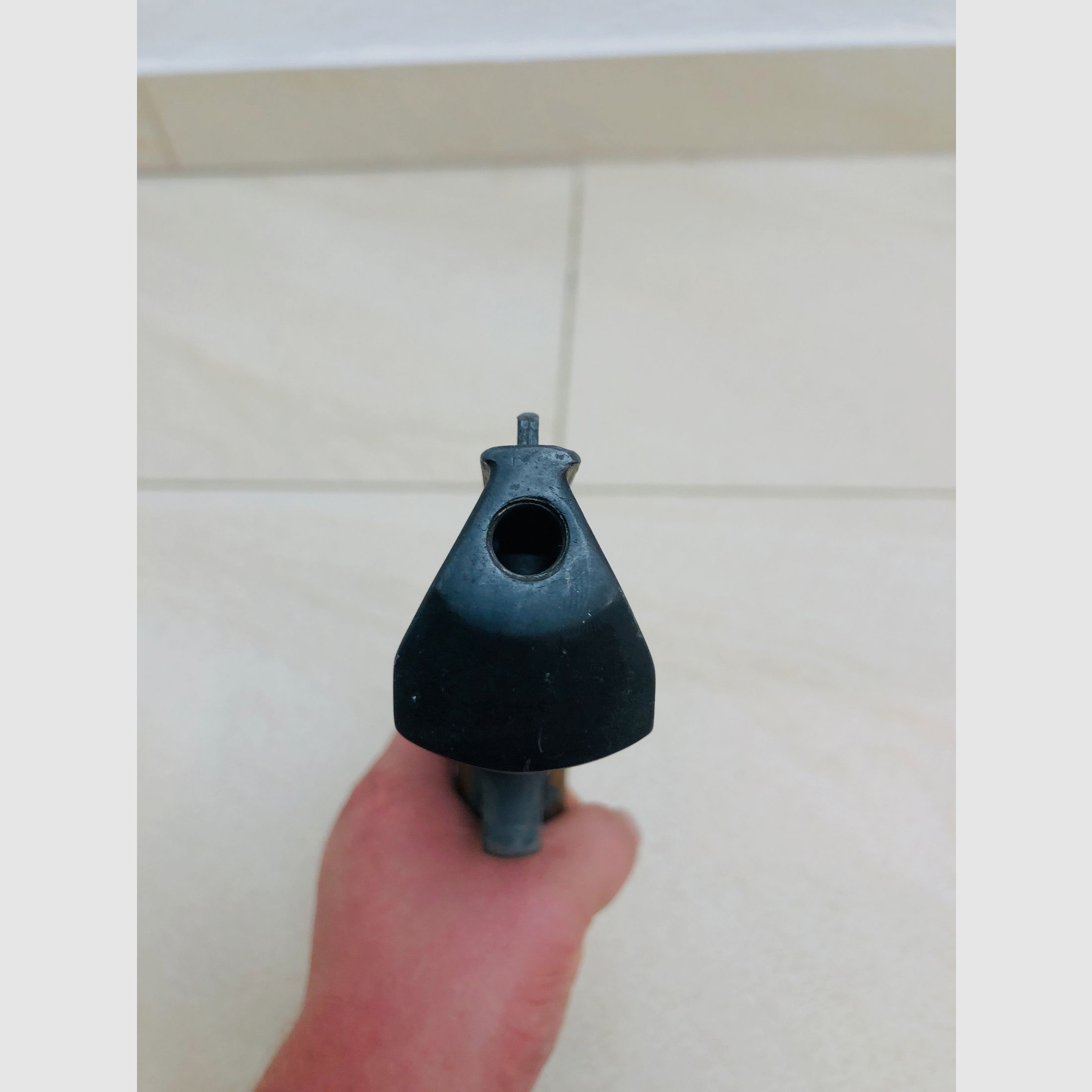 ••• ME Combat Eagle / 8mm Knall / PTB 448 ( Desert Eagle ) •••