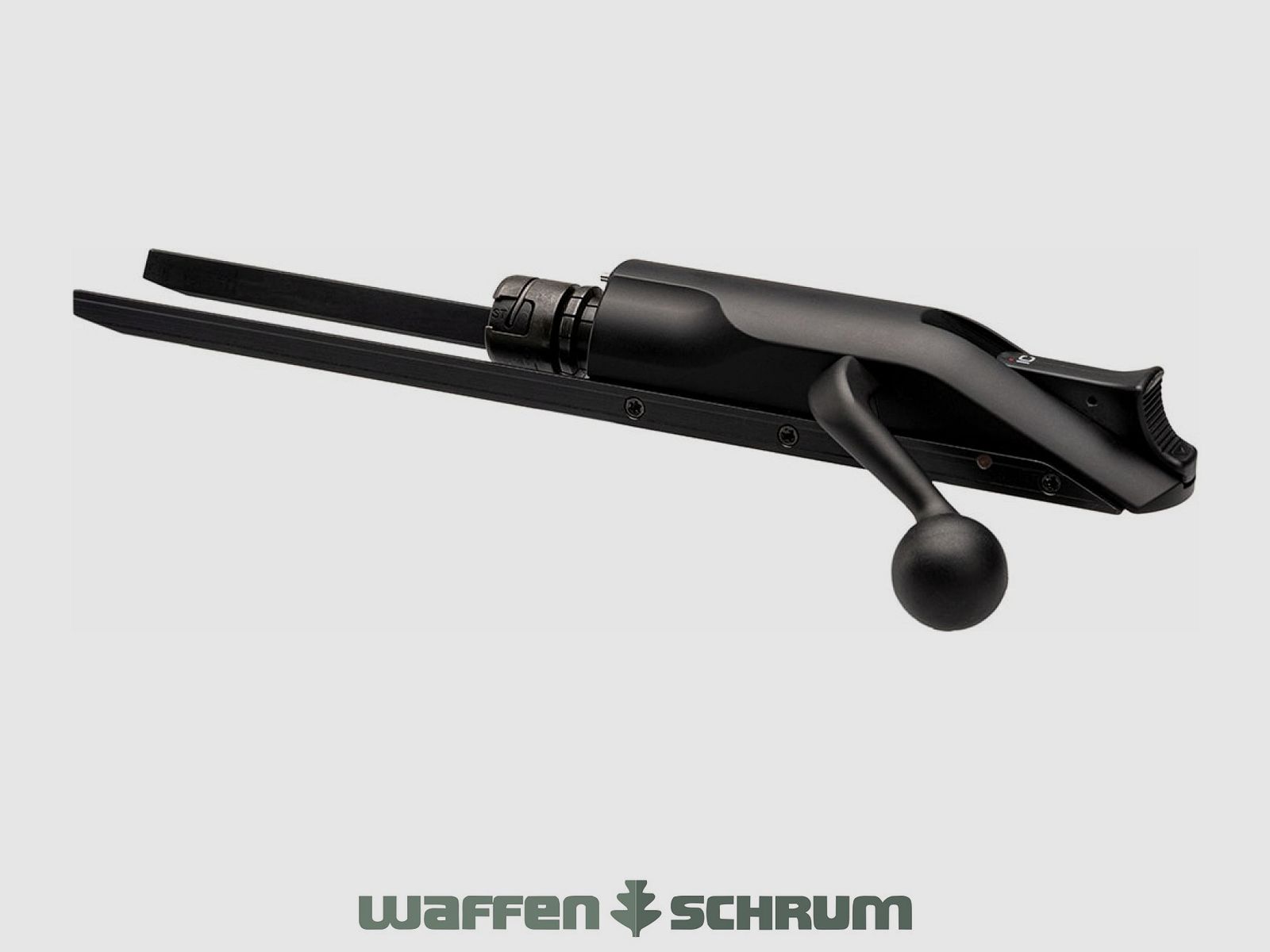 Blaser R8 cerrojo izquierdo